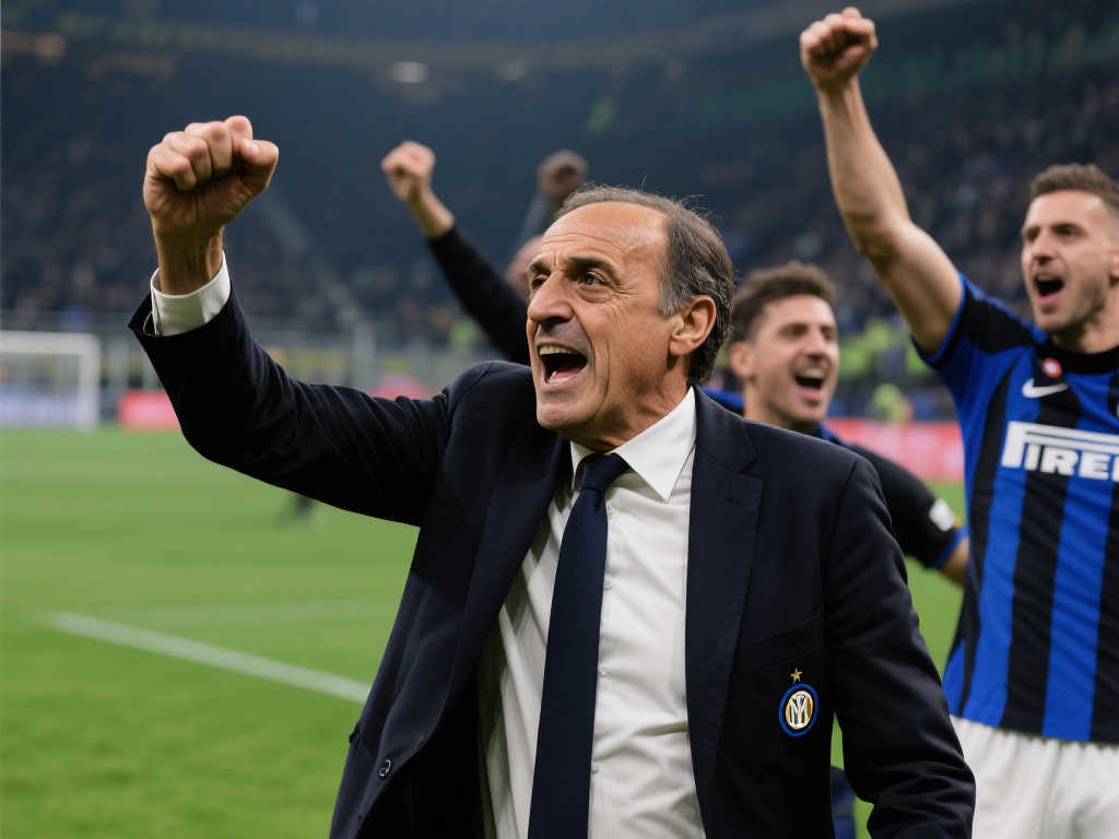 马洛塔：这是我职业生涯中最令人振奋的比赛